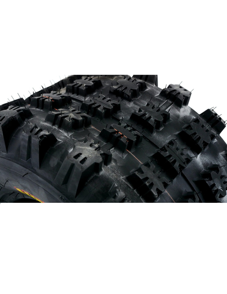 Opona tylna 20x11-9 quad atv Kayo A300 oryginalna