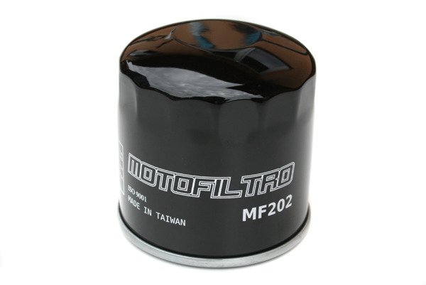 Filtr oleju MF202 Kawasaki Honda HF202 MOTOFILTRO