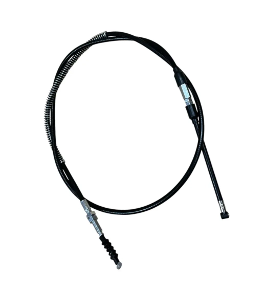 Linka hamulca postojowego quad Kayo AU200 - ciągnik T3B