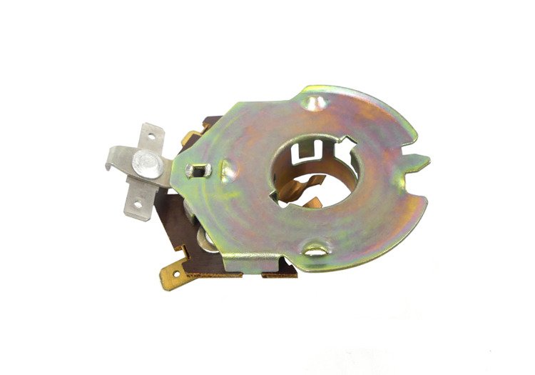 Oprawa żarówki ba20d simson s51 sr50 enduro kr