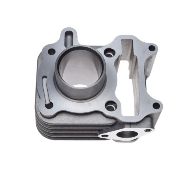 Cylinder Sym Orbit 4T 50ccm komplet