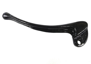 Dźwignia klamka sprzęgła czarna wsk wfm 125 175