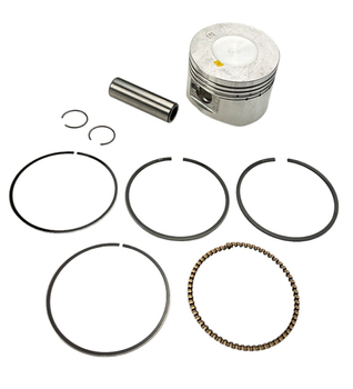 Tłok kompletny pitbike Kayo TSD110