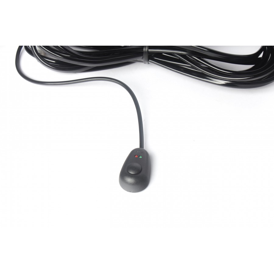 Przewód instalacja do podłączania lamp roboczych 2x2,5m 12V max120W