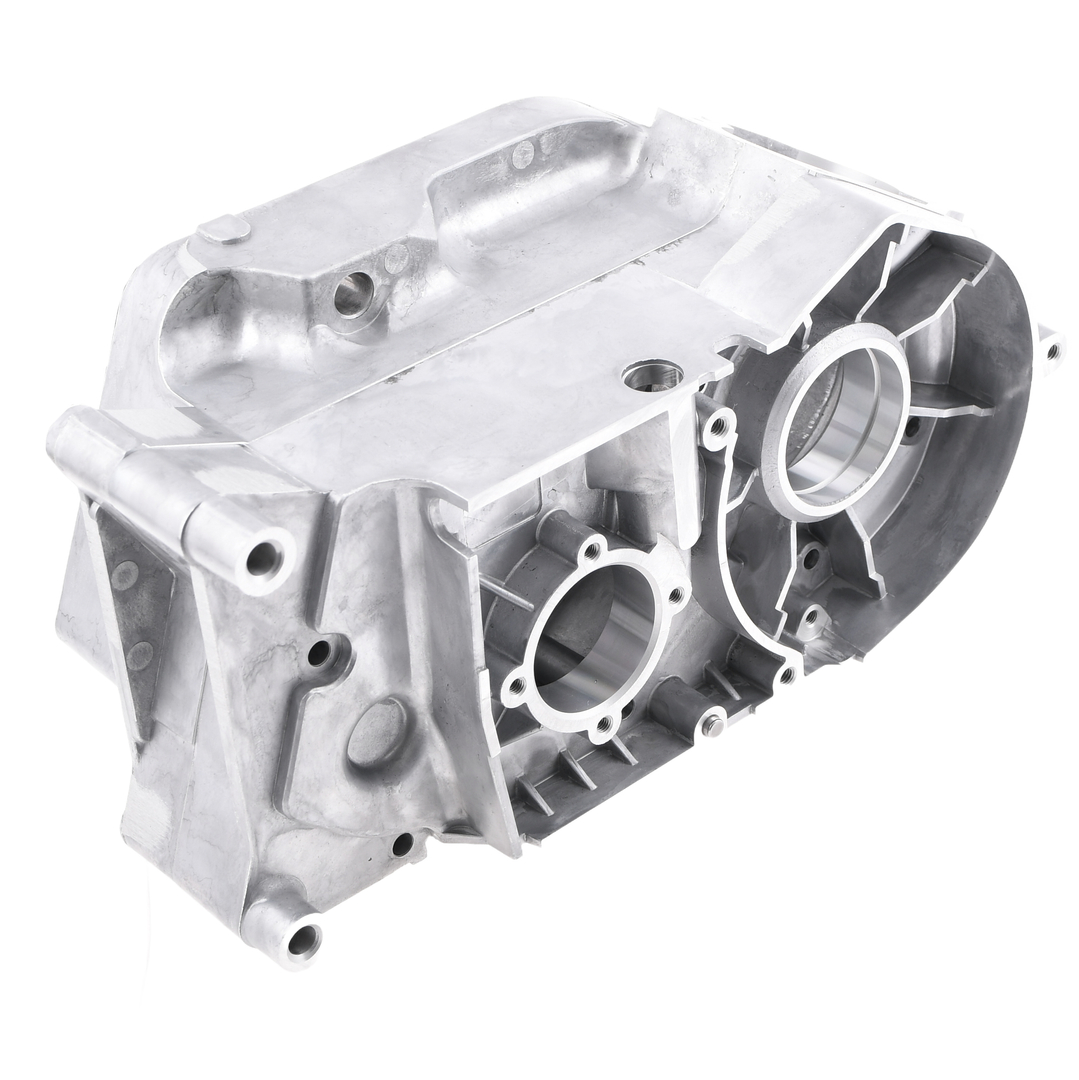 Obudowa silnika kartery Simson S80 Duells