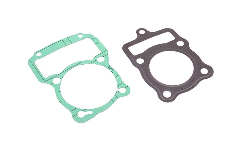 Uszczelki cylindra i głowicy do motocykla Cafe Racer