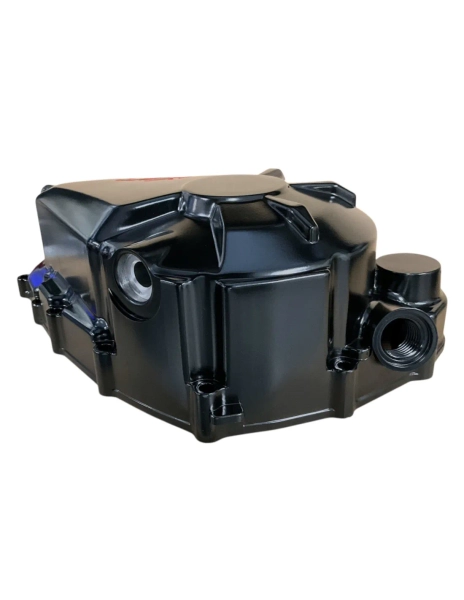 Pokrywa silnika prawa 300-75 dirtbike Kayo T4 300 Enduro