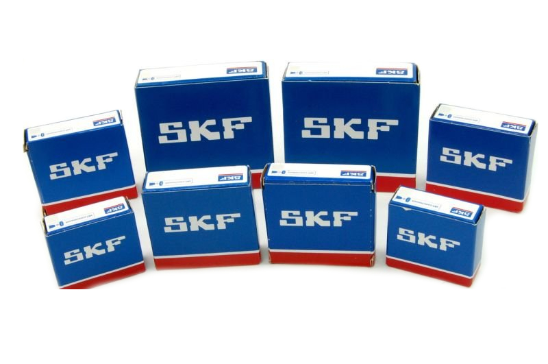 Łożyska silnika SKF 6306 6204 6304 6203 6302 16005 MZ ETZ 250 251 