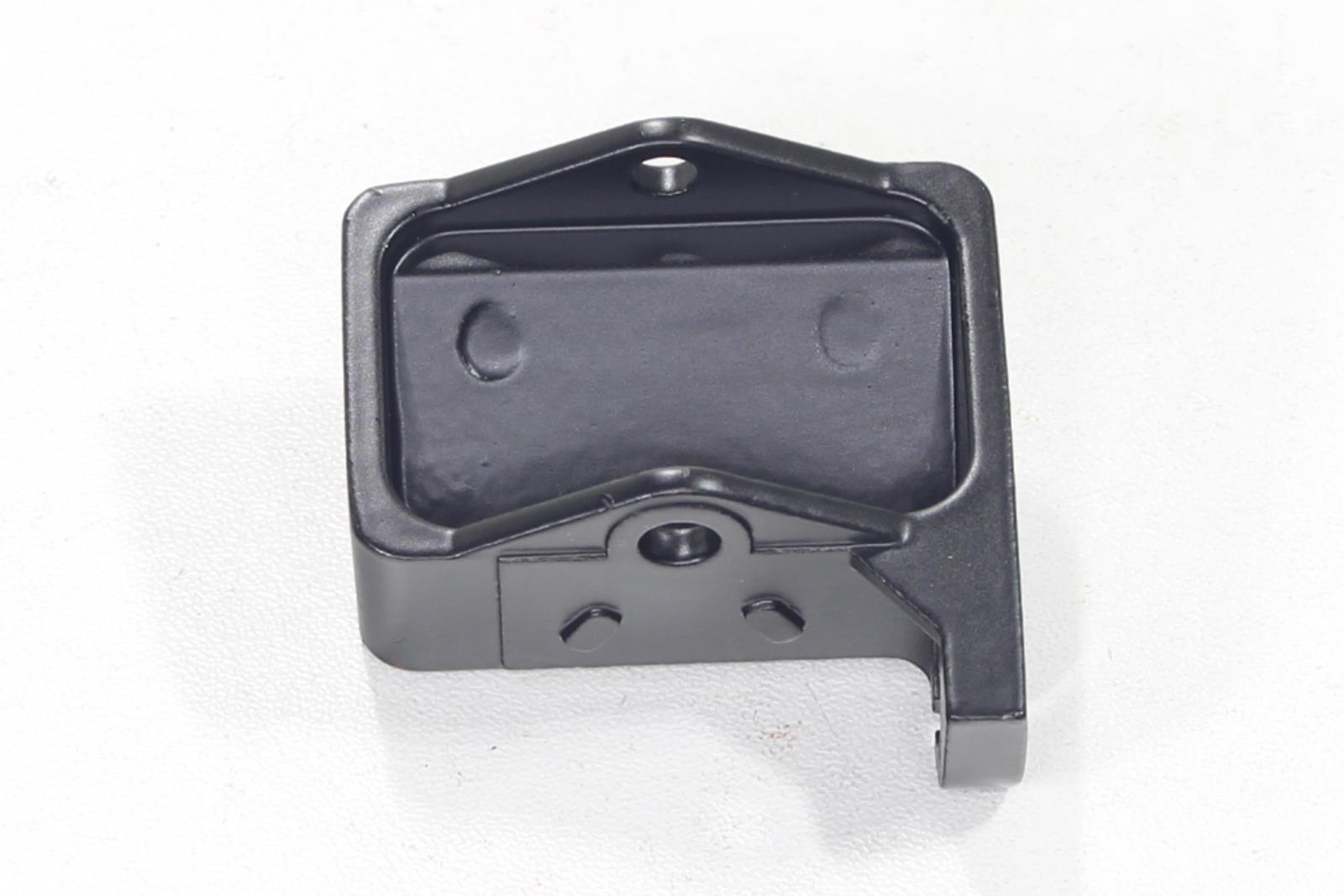 Obudowa dźwigni ssania simson s51 sr50 enduro s50