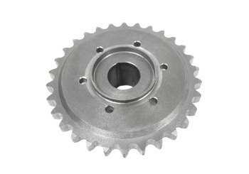 Zębatka duŻa kosza sprzęgłowego zębatka WSK 125