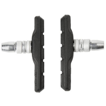 Klocki Hamulca Rowerowe Promax V-Brake z Gwintem