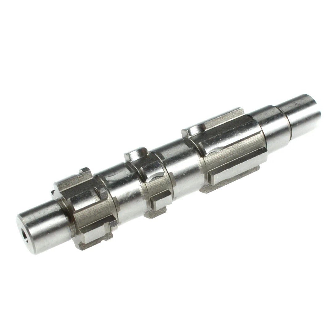 Wałek pośredni skrzyni biegów WSK 125 Duells