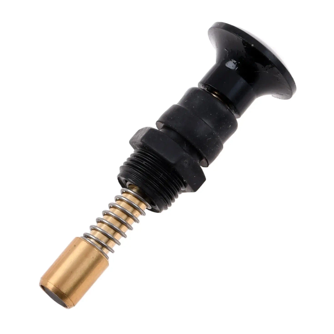 Ssanie ręczne gaźnika PWK 21-34 czarne Racing Force