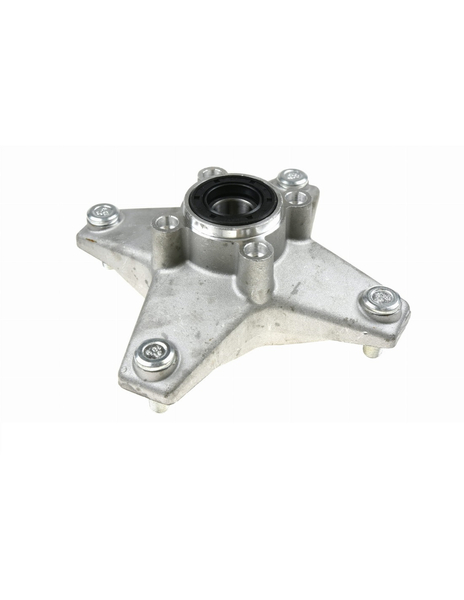 Piasta koła przedniego quad Kayo A200 A250 A300 AU200 - ciągnik T3B