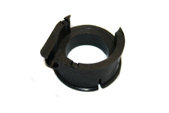 Obudowa dźwigni ssania mz etz125 etz150 etz250