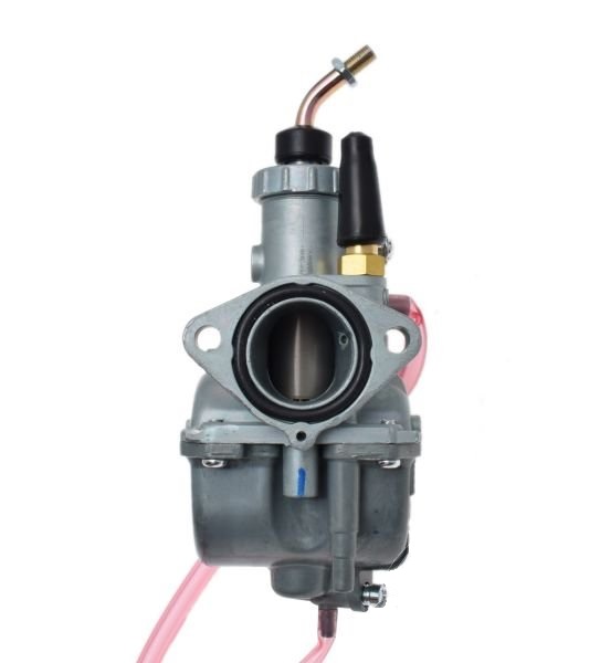 Gaźnik LiFan 125/150cc Mini Enduro ssanie na linkę