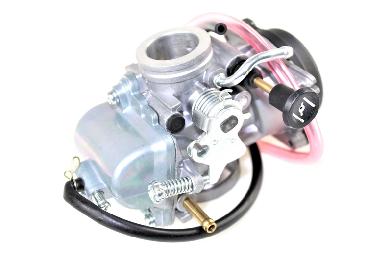 Gaźnik nowy Suzuki GN GZ DR GS EN Maruder 125