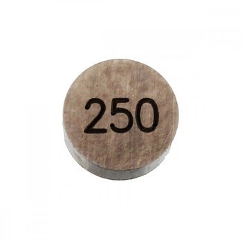 Płytka Zaworowa JMP 7,5 mm 2,50 mm