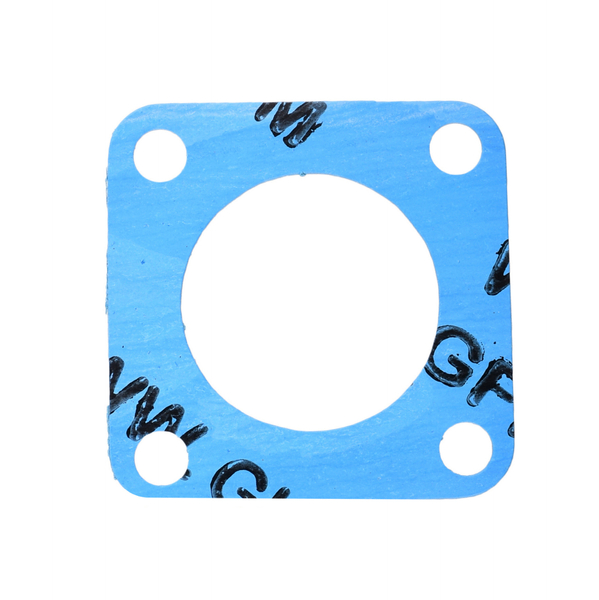 Uszczelka pokrywy wałka zdawczego 0,5mm Simson DPR Classic