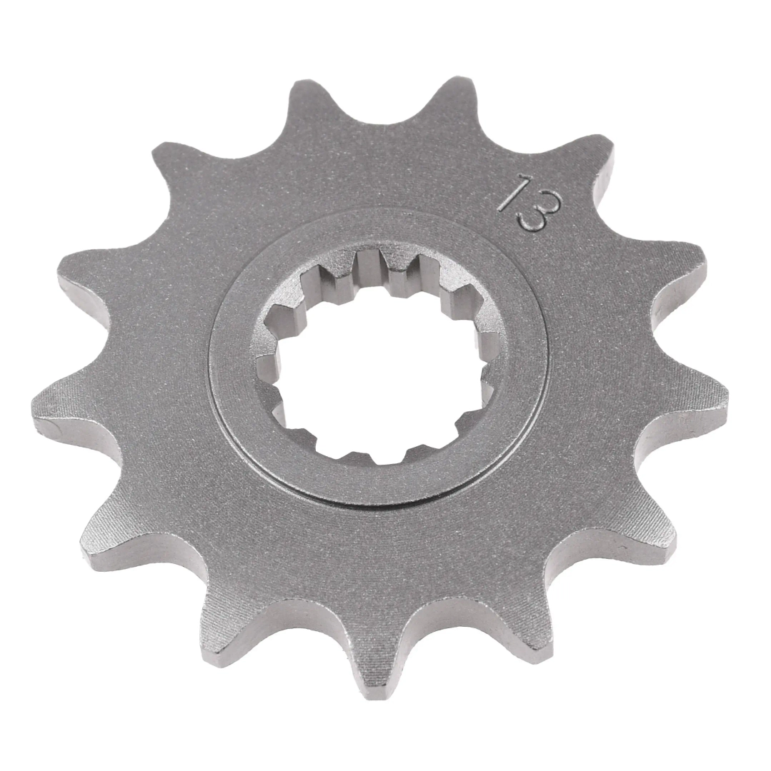 Zębatka zdawcza przód 13z silniki Minarelli AM6 DPR Performance