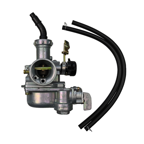 Gaźnik PZ20 139FMB 147MFD 152FMH 154FMI quad atv cross motorower chopper