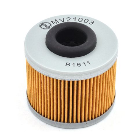 MIW Meiwa filtr oleju MV Augusta Brutale / F3 800 12-20 Brutale / F3 675 11-18