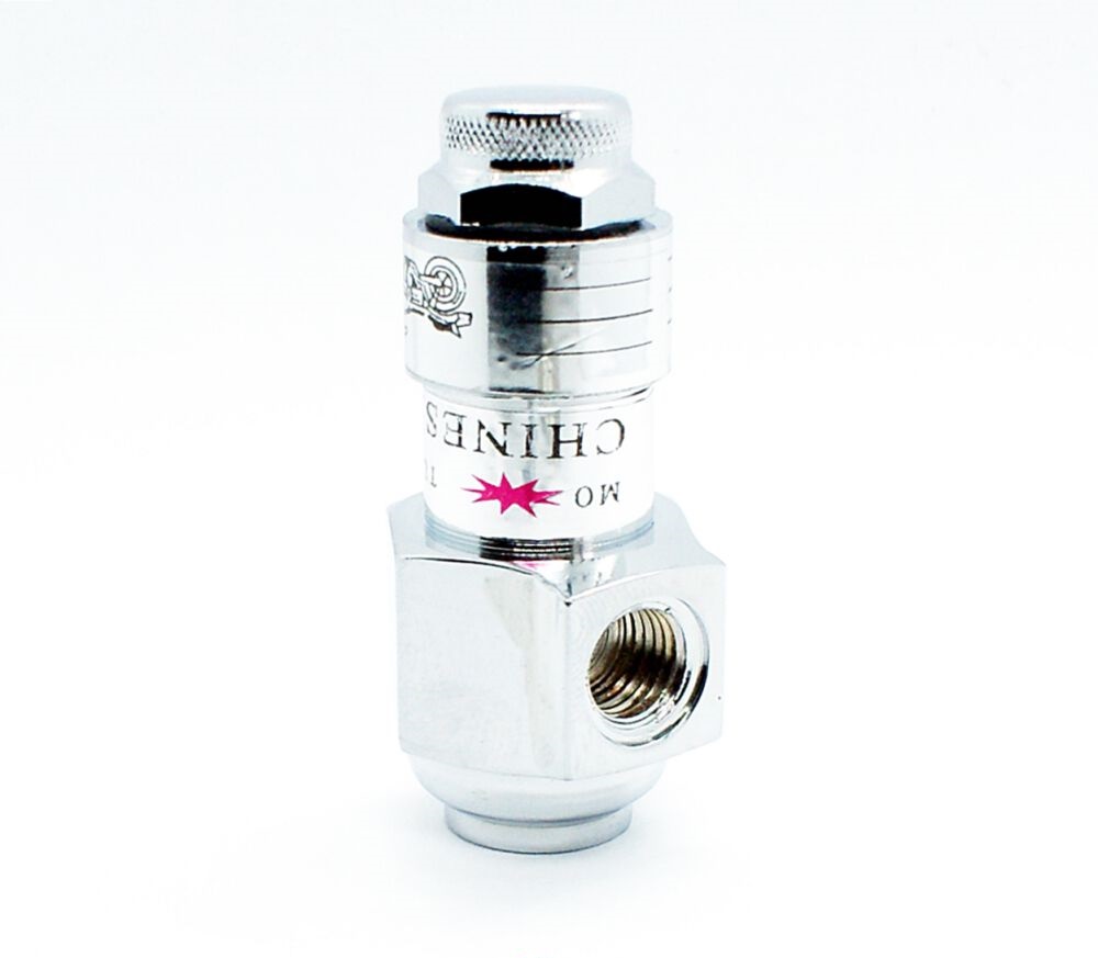 ABS podciśnieniowy na zacisk reduktor zacisku 4T skuter motorower quad atv