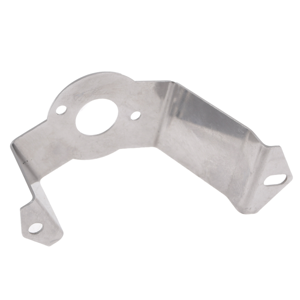 Blacha stacyjki inox Simson SR50 S50 S51 S70 S53