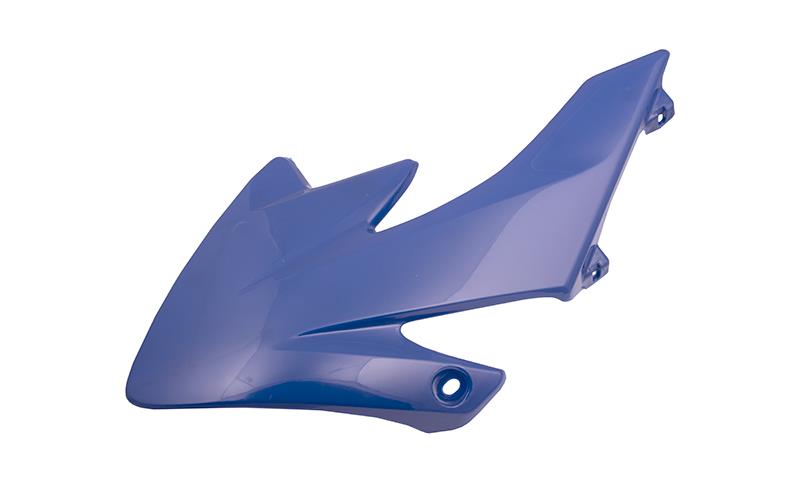 Zestaw Plastikowych Osłon Siedzenie Cross 110 125