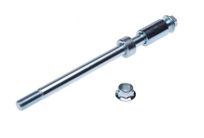 Oś ośka koła tył motorower junak 901 902