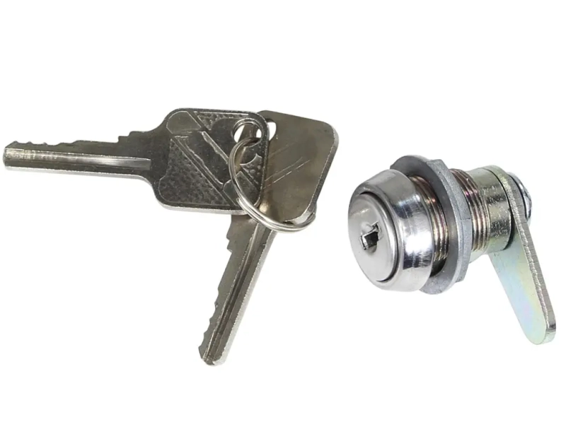 Zamek blokada Simson S51 MZ ETZ 150 250 251