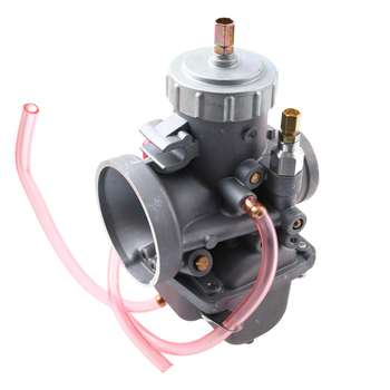 Gaźnik VM30 ssanie na linkę DPR Classic