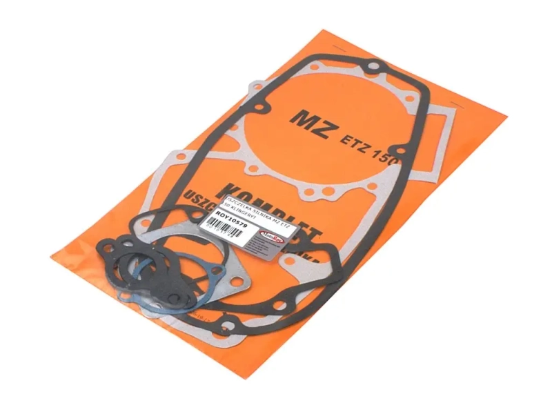 Uszczelki silnika komplet kryngielit mz etz 150