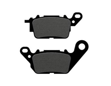 Galfer klocki hamulcowe KH694 półmetaliczne Yamaha Delight N-Max YS 125 150