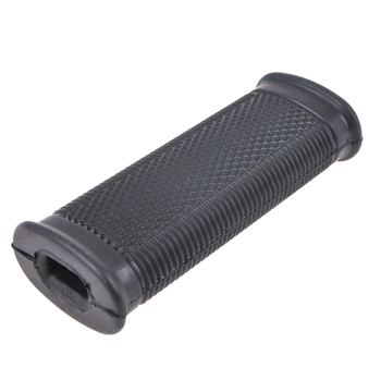 Guma podnóżka płaska owal motorower Jawa 50