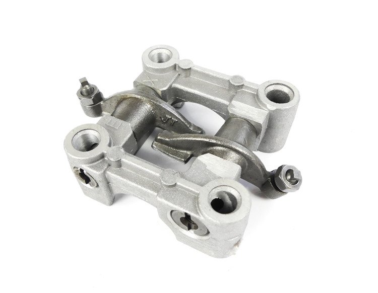 Dźwigienki popychacze zaworowe 139qmb romet gy6 4t