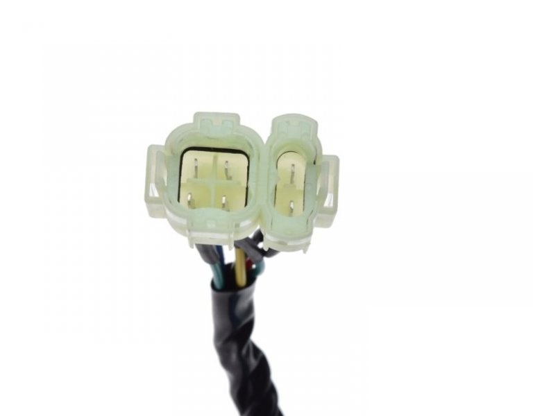 Moduł zapłonowy tuning racing 4T GY6 139QMA 139QMB