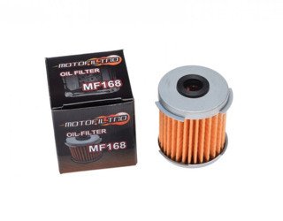 Filtr oleju mf168 daelim sl 125 s freewing hf168