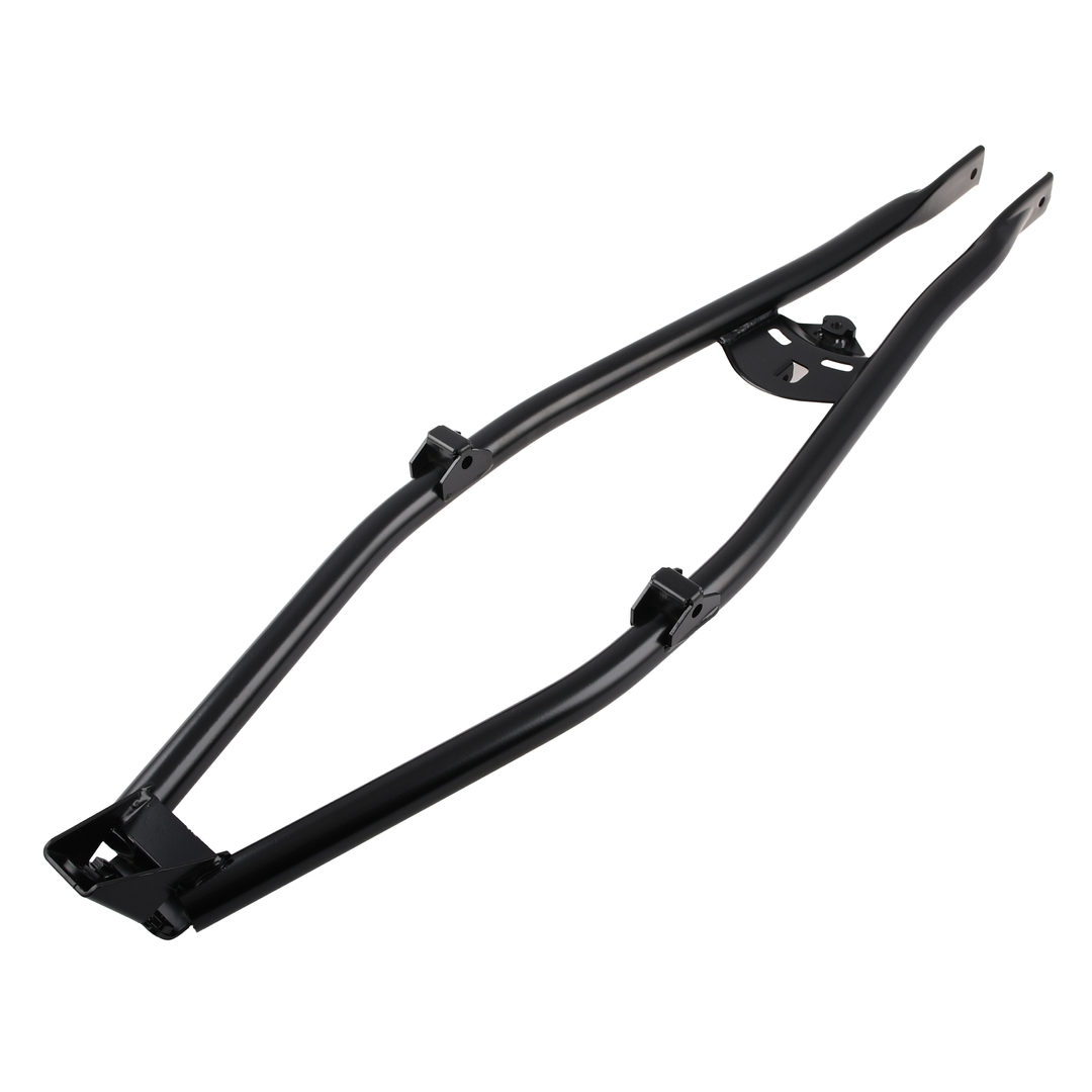 Stelaż wspornik siedzenia czarny Simson S51 DPR Classic