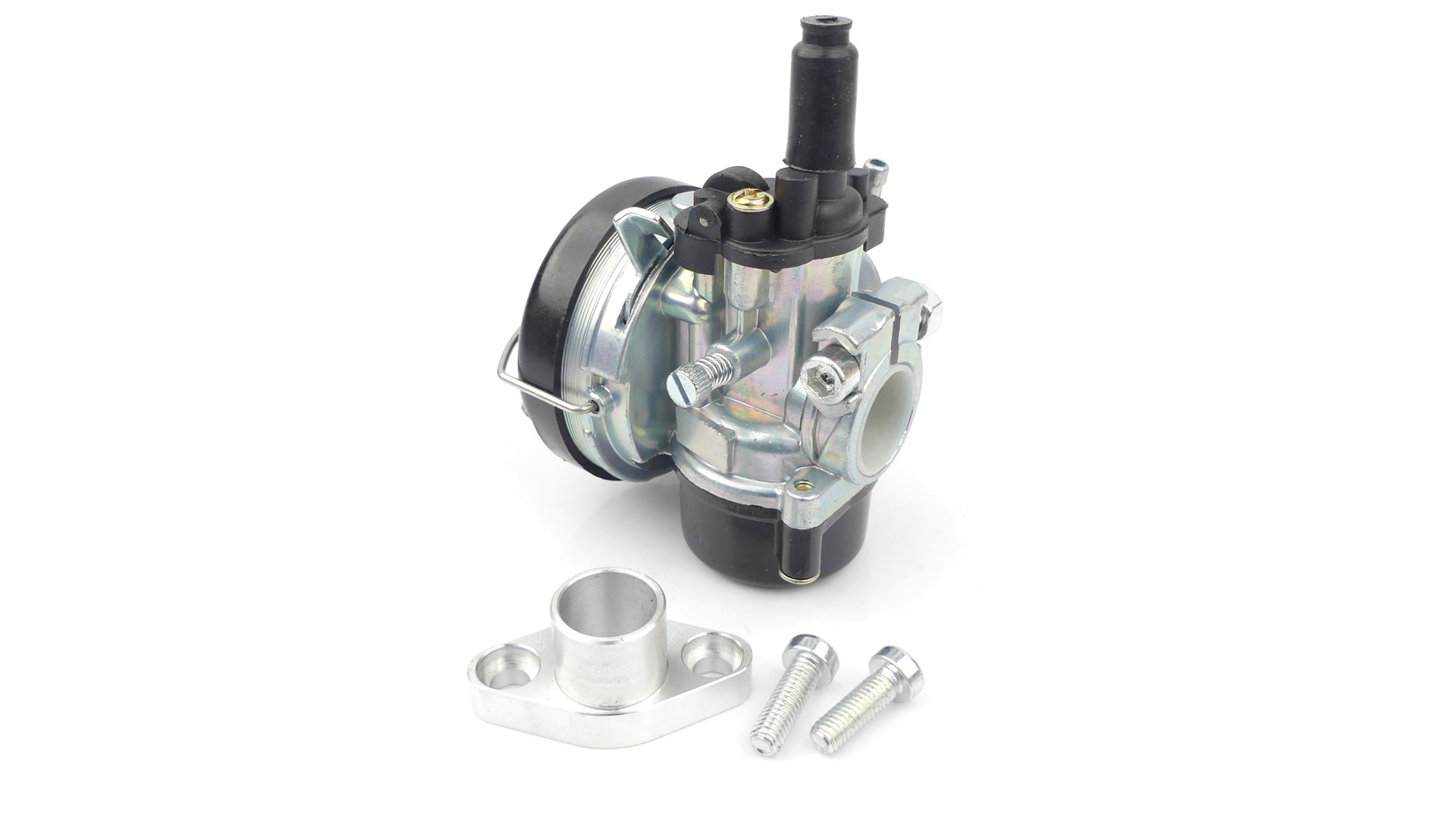 Gaźnik romet komar dellorto replika SHA 15mm JMP