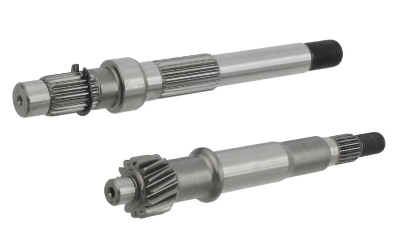 Przekładnia SKUTER FALCON 125