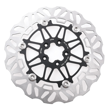 Tarcza hamulcowa V5 EVO premium 260mm motorowery Simson