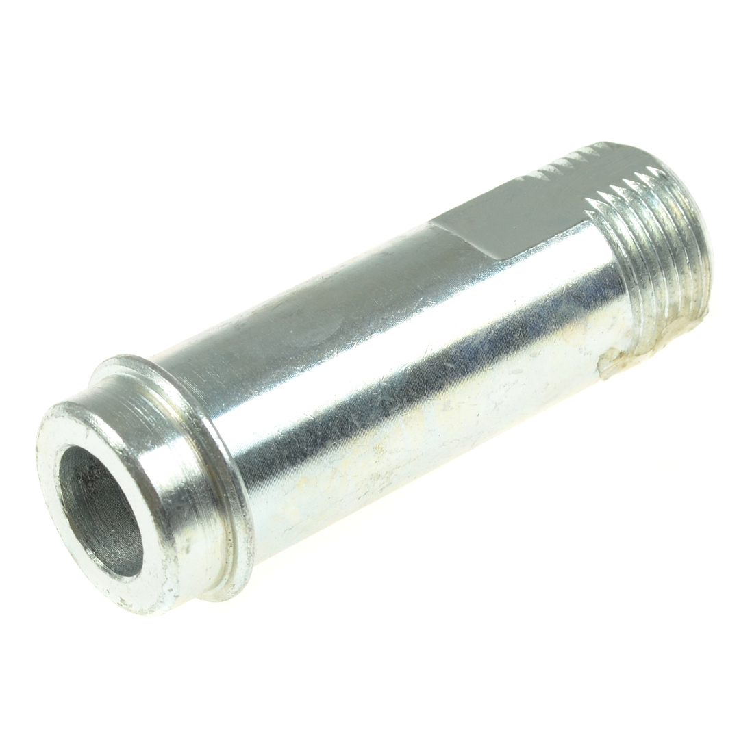 Oś koła tył krótka 2 łożyska motorower Jawa 50