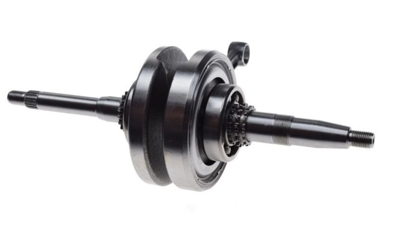 Wał korbowy chińskie skutery 4T GY6 125ccm