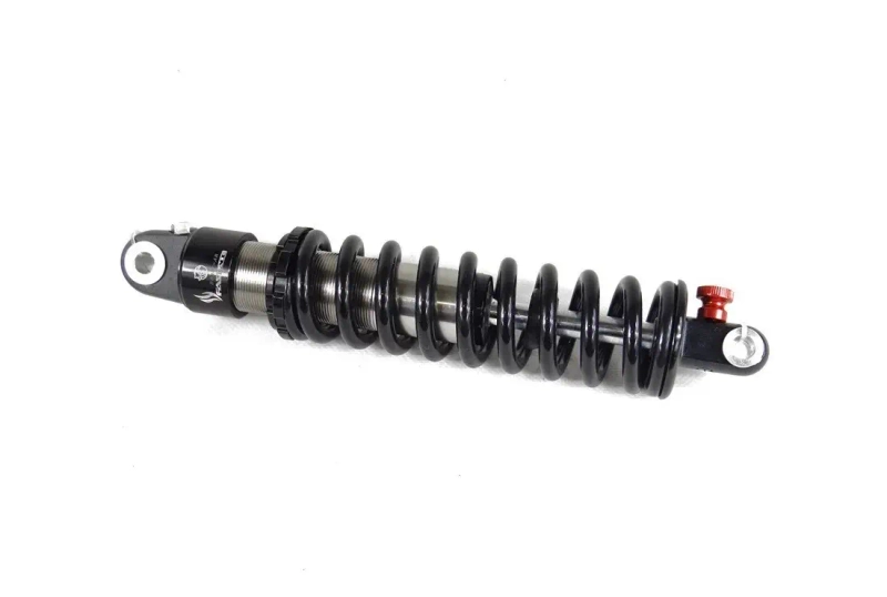 Amortyzator FASTACE 270mm BS-22AR pitbike MRF 80 Runner Kayo TS90 TSD110