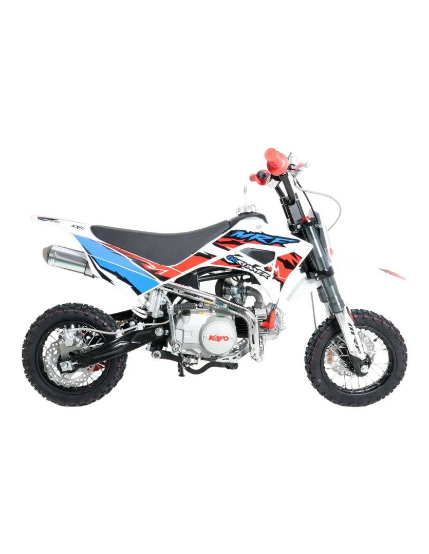 Pit Bike MRF 80 Runner