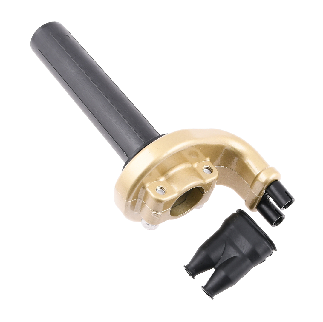 Rolgaz rollgaz uniwersalny złoty na dwie linki Racing Force