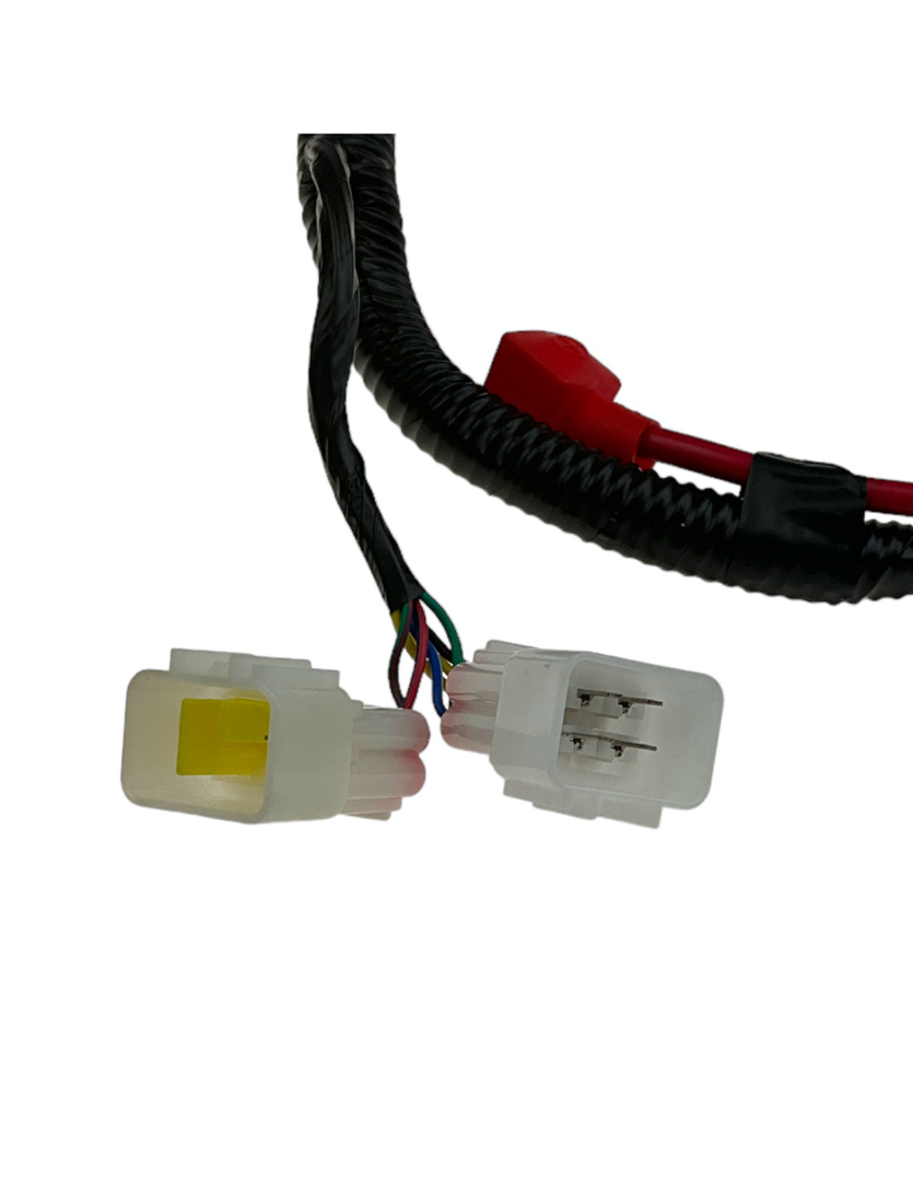 Wiązka przewodów quad Kayo AU110 Kayo AU125