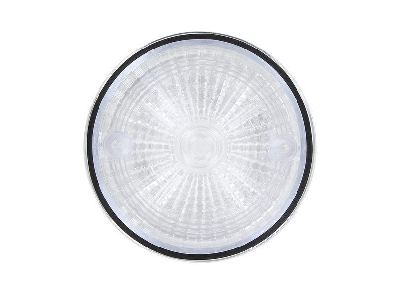 Klosz szkło kierunkowskazu tył MZ ETZ 150 250 251 Simson S51 Sr50