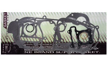 Uszczelki silnika do skutera 50cc 4T GY6 400mm